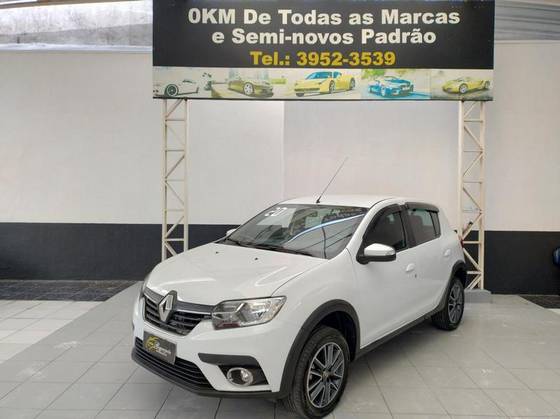 RENAULT CAPTUR 1.6 16V SCE FLEX BOSE X-TRONIC